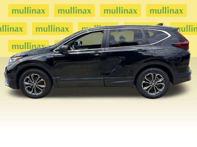 Used 2021 Honda CR-V EX image 10