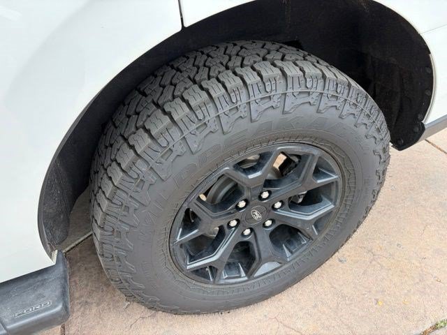 Certified 2024 Ford Expedition Timberline AWD/4WD image 13