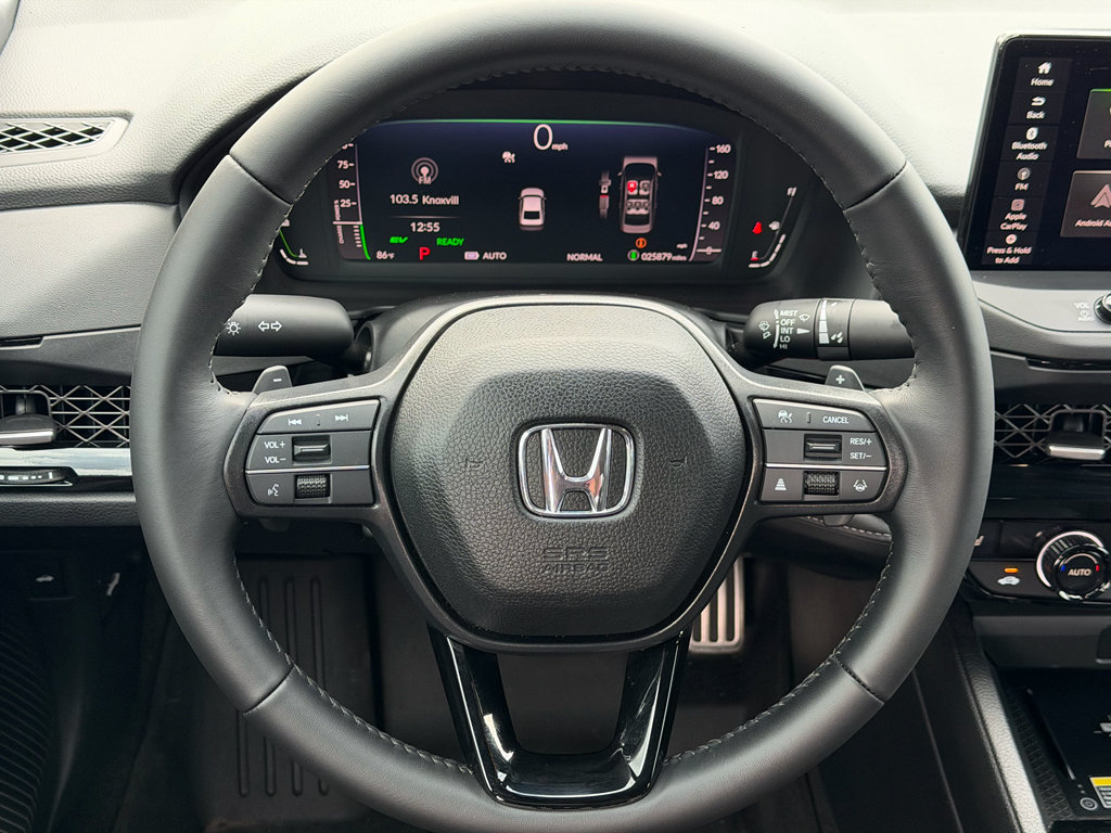 Used 2025 Honda Accord Sport image 18
