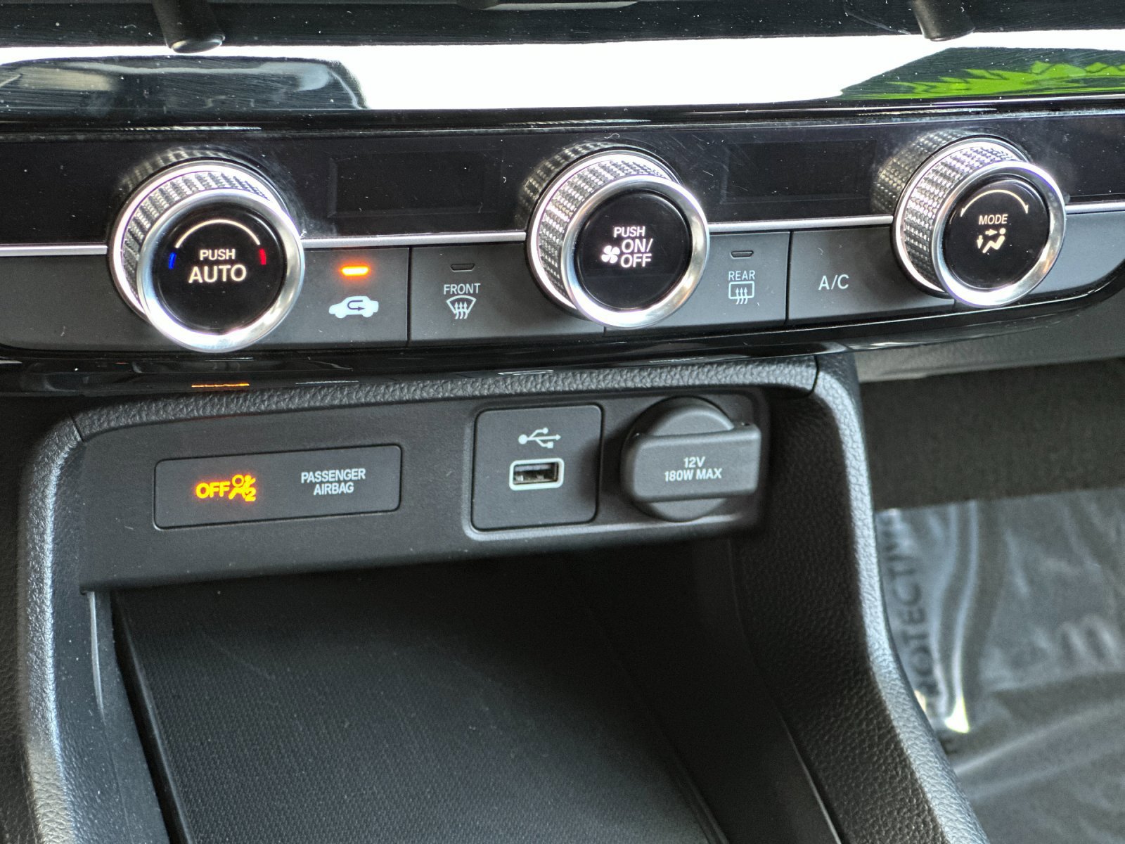 Used 2023 Honda Civic Sport image 19