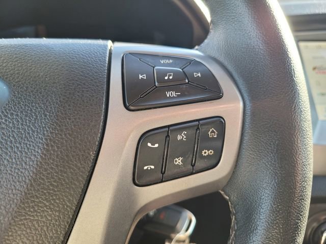 Certified 2021 Ford Ranger XLT w/ Equipment Group 301A Mid AWD/4WD image 26