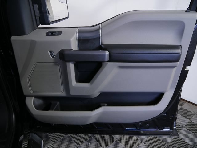 Certified 2019 Ford F150 XLT w/ Equipment Group 302A Luxury AWD/4WD image 10