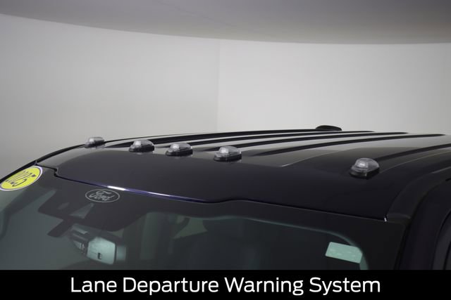 Certified 2025 Ford F250 XLT w/ Tremor Off-Road Package image 28
