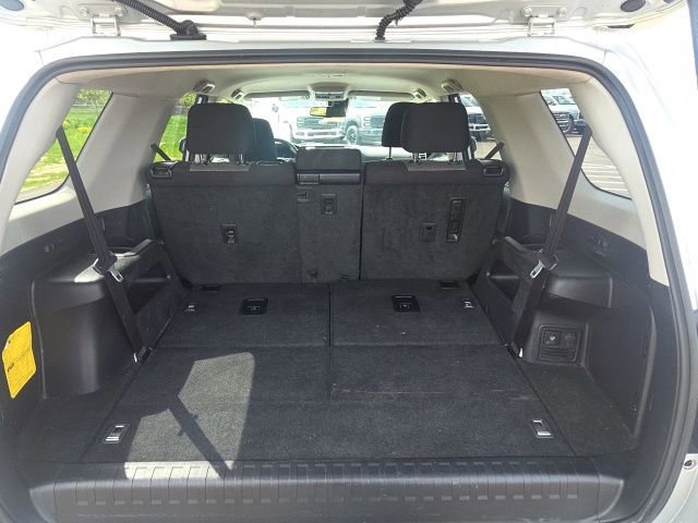 Used 2021 Toyota 4Runner SR5 AWD/4WD image 14