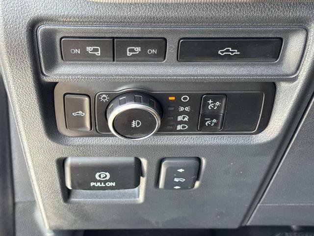 Certified 2023 Ford F150 Raptor w/ Raptor Carbon Fiber Package image 20