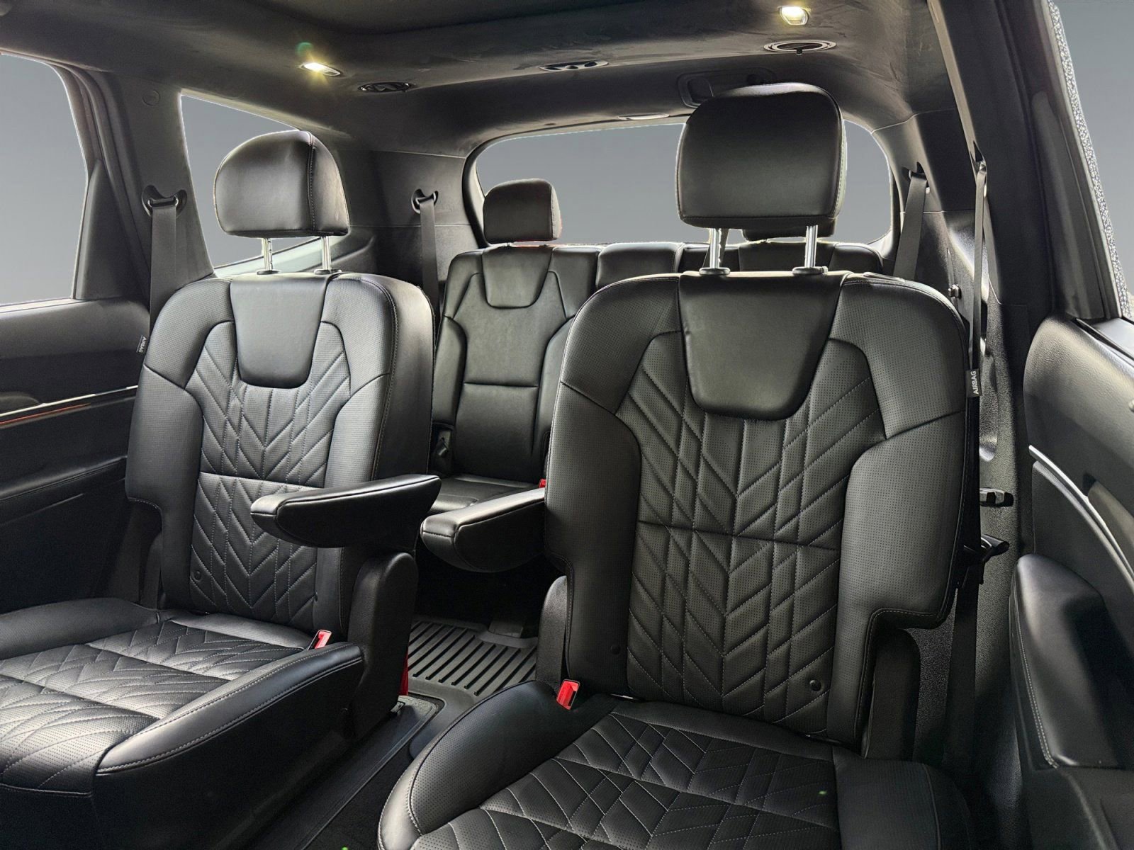 Used 2025 Kia Telluride SX Prestige X-Pro image 18