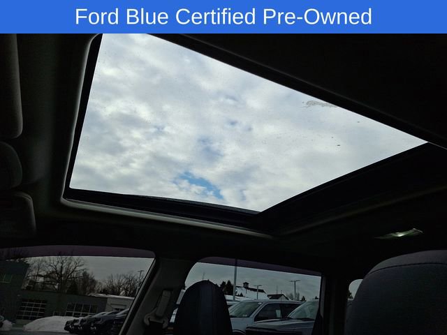 Used 2021 Subaru Forester Sport image 16