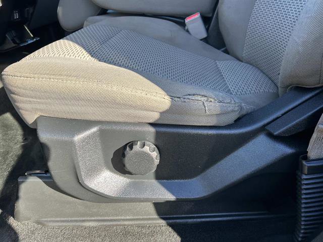 Certified 2017 Ford F250 XLT w/ FX4 Off-Road Package image 22