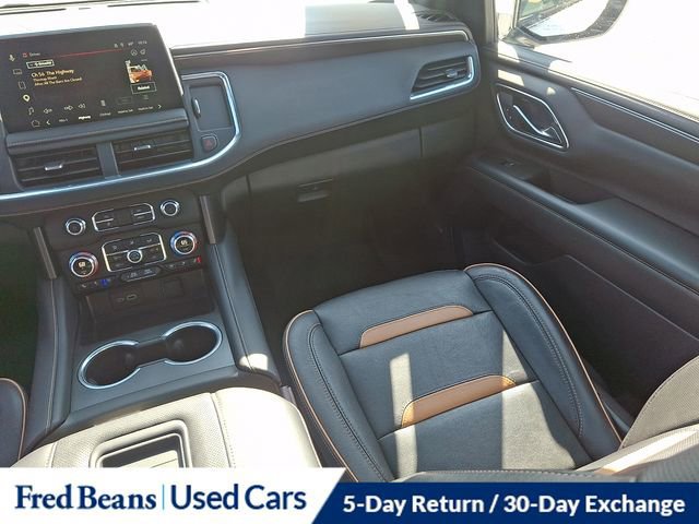 Used 2023 GMC Yukon AT4 image 17