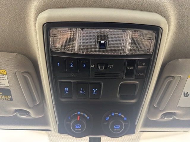 Used 2019 Toyota 4Runner TRD Pro AWD/4WD image 15