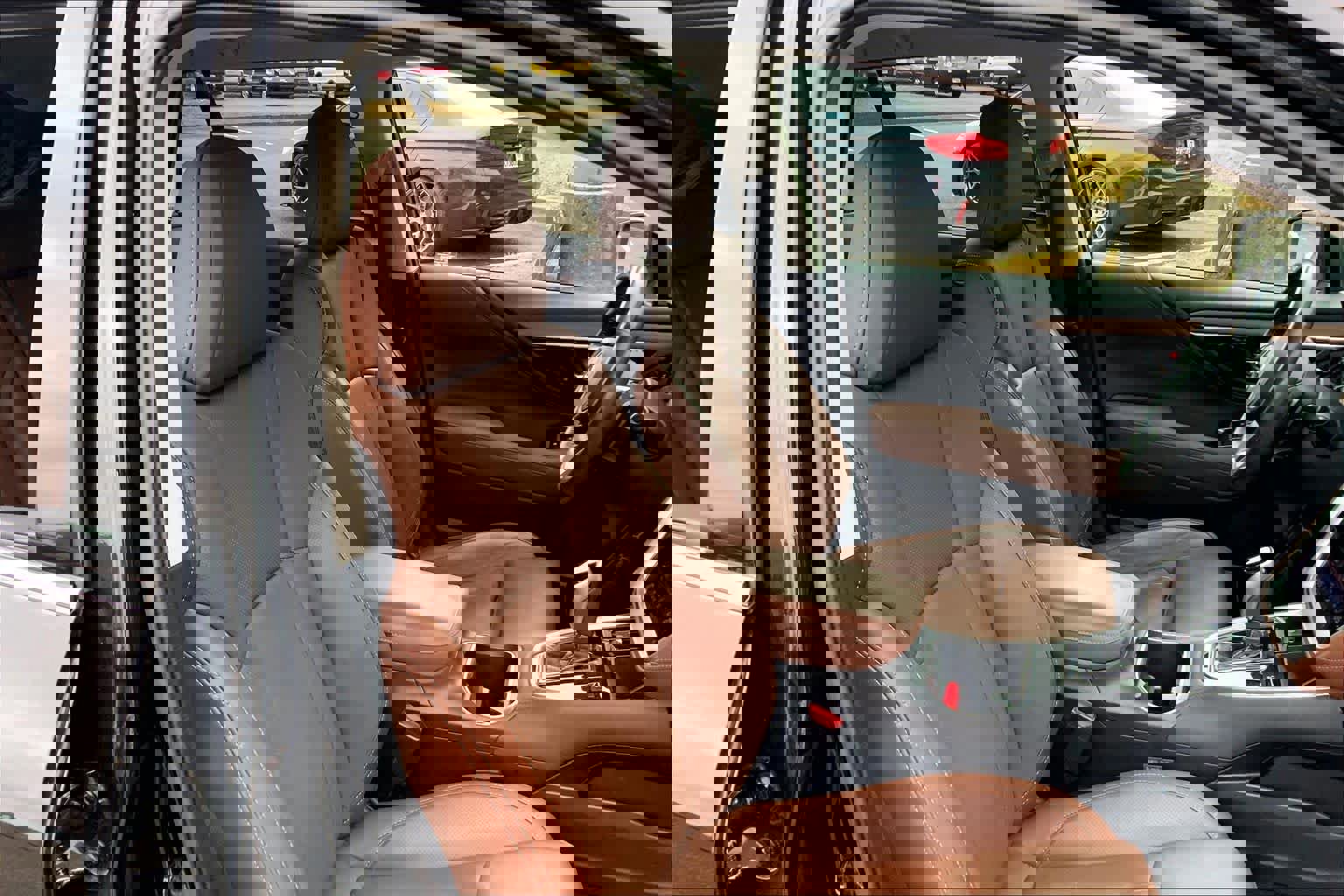 Used 2022 Subaru Outback Touring image 11