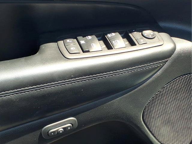 Used 2022 Jeep Grand Cherokee Limited AWD/4WD image 13