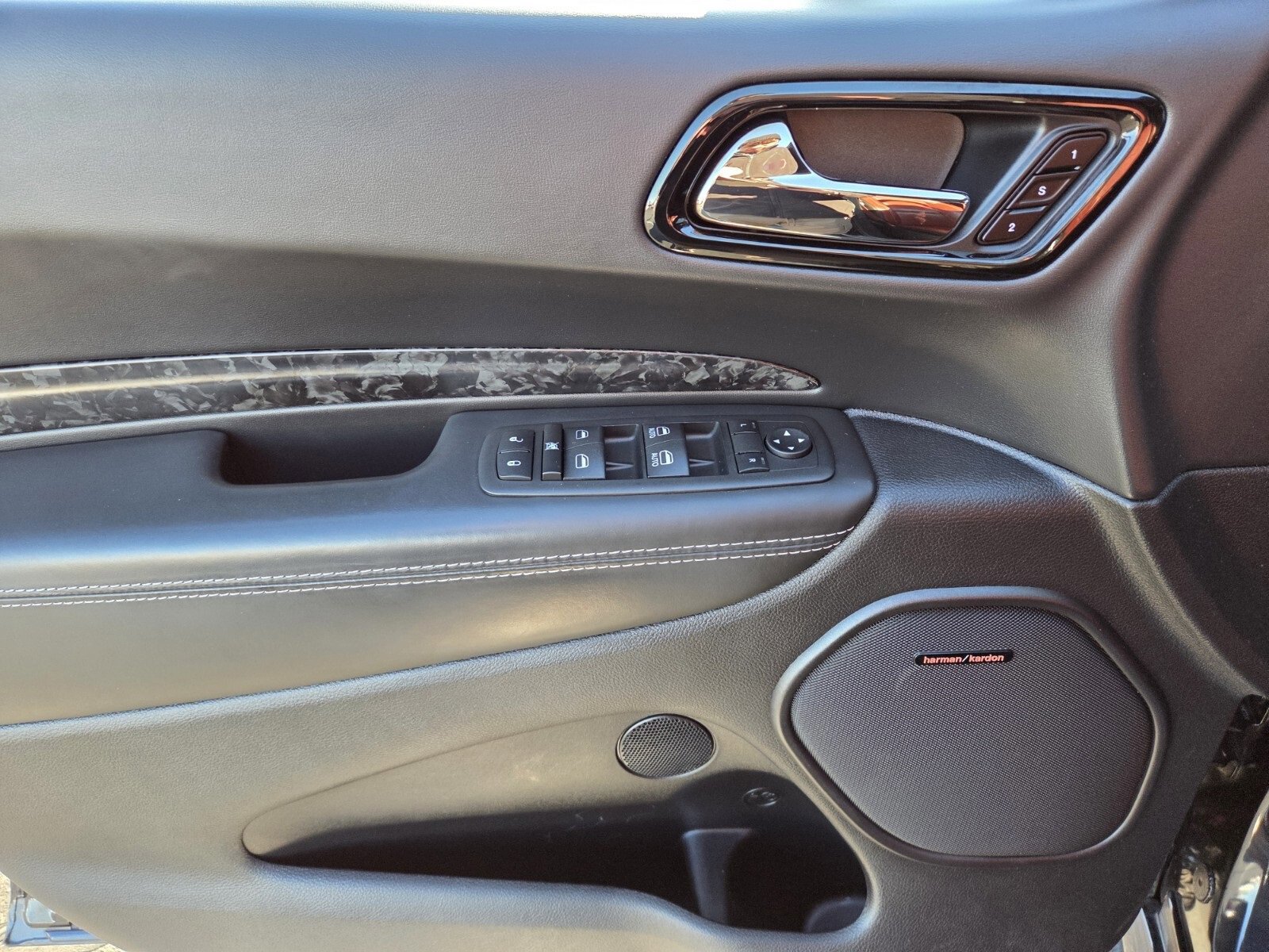 Used 2023 Dodge Durango SRT Hellcat image 21