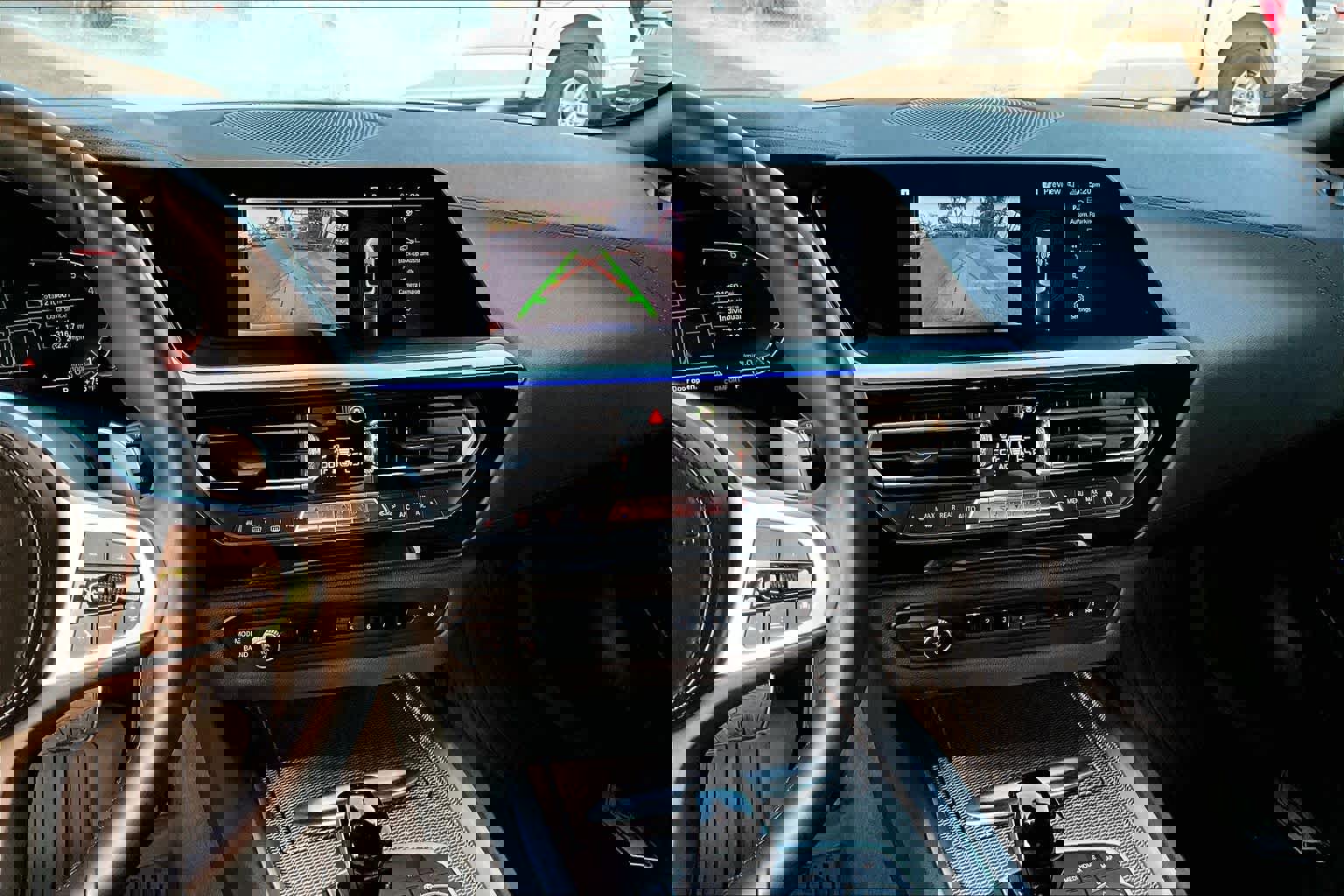 Used 2020 BMW Z4 sDrive30i w/ Executive Package image 6