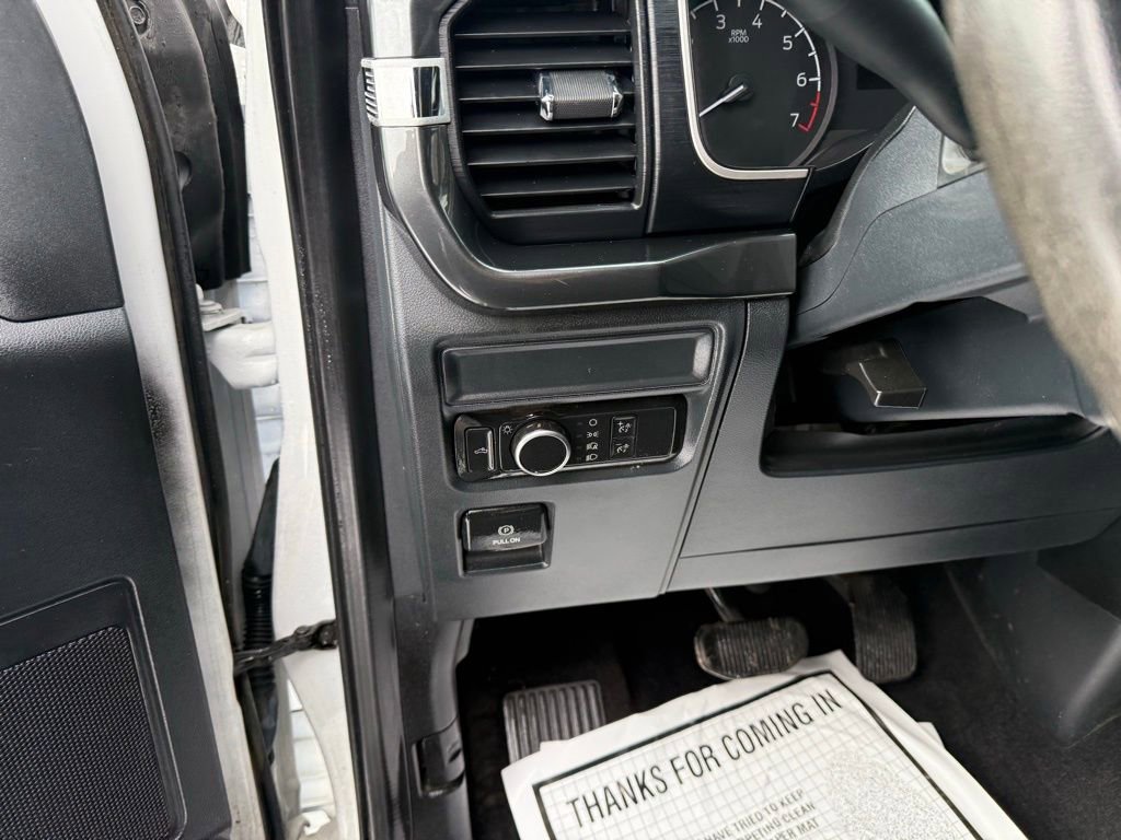 Certified 2022 Ford F150 XL w/ STX Appearance Package image 26