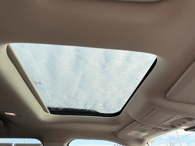 Certified 2024 Ford Bronco Sport Badlands w/ Premium Package image 29