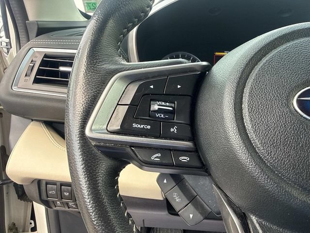 Used 2020 Subaru Ascent Limited AWD/4WD image 30