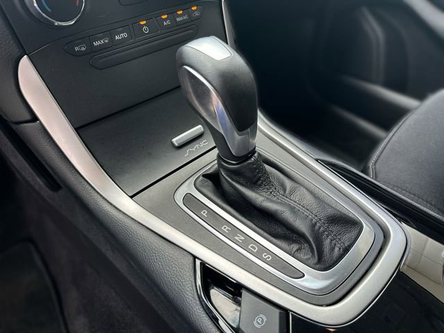 Certified 2017 Ford Edge SEL AWD/4WD image 20