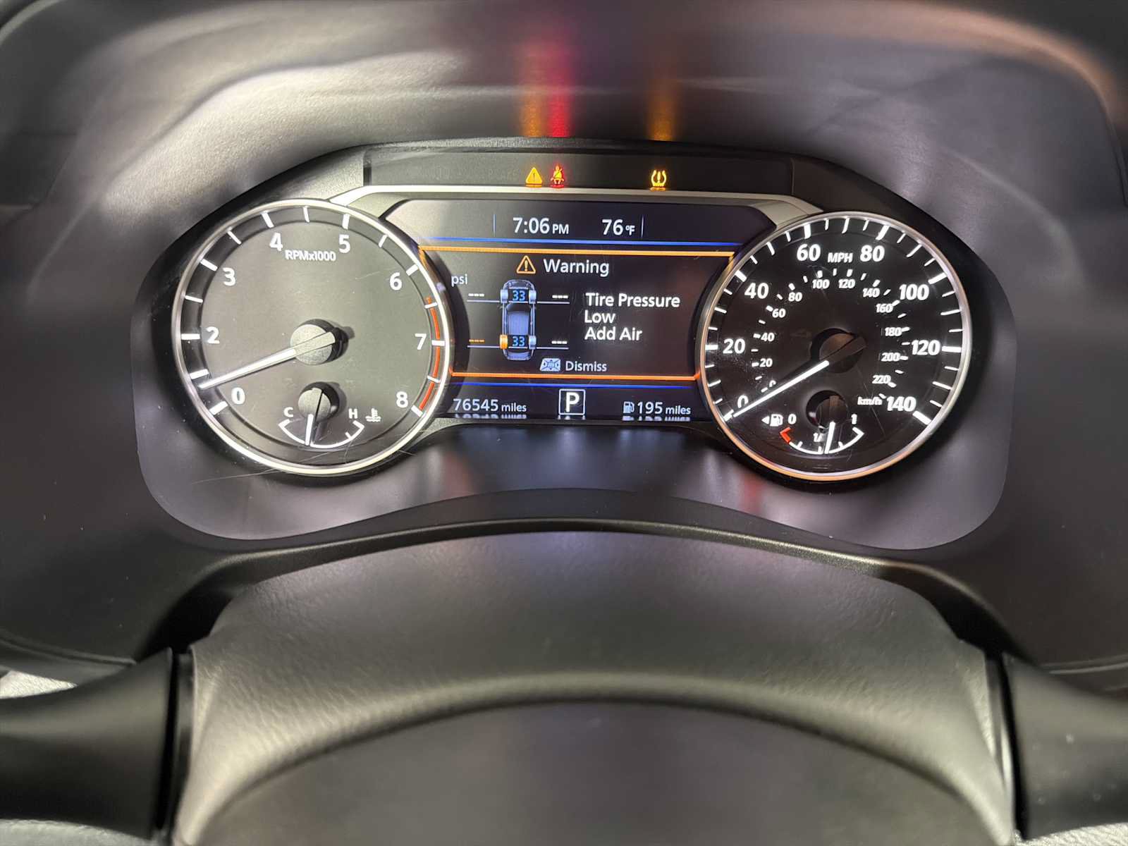 Used 2022 Nissan Altima 2.5 SR FWD image 31