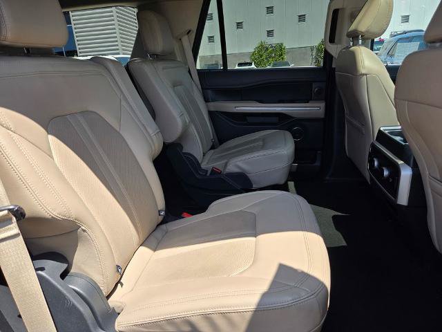 Certified 2024 Ford Expedition Limited AWD/4WD image 11
