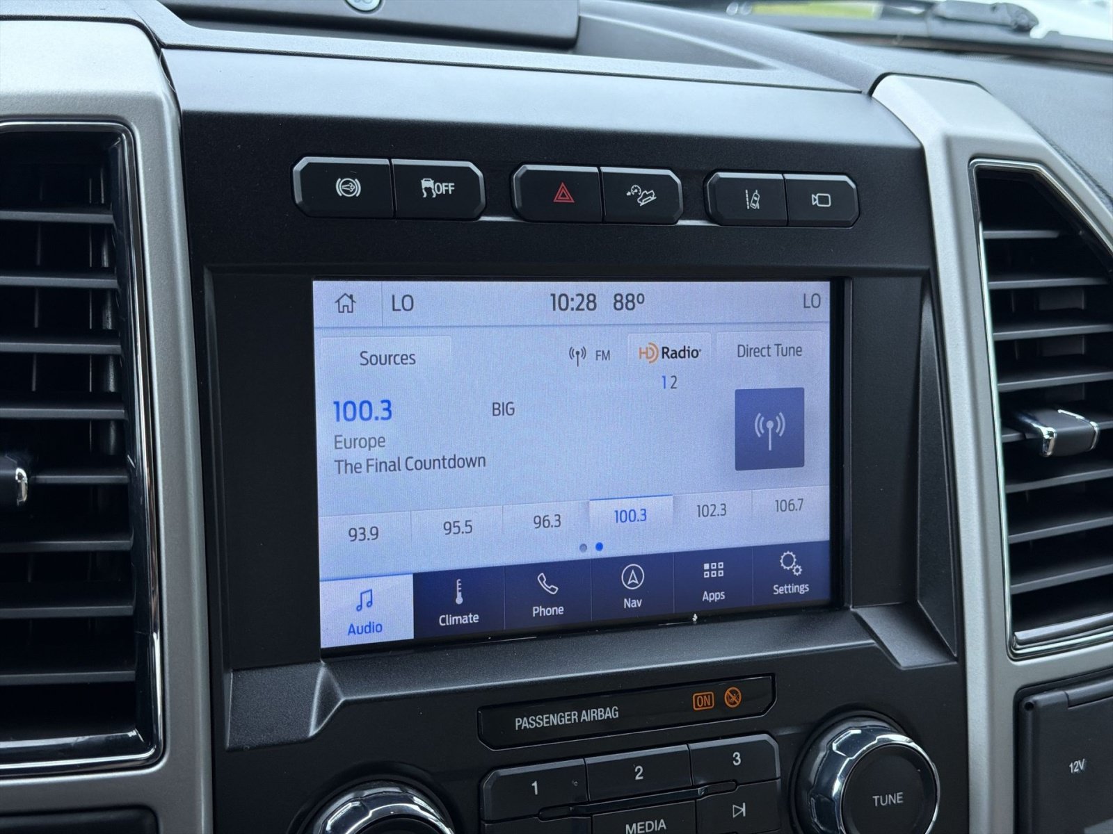 Certified 2020 Ford F250 Lariat w/ Lariat Ultimate Package AWD/4WD image 34