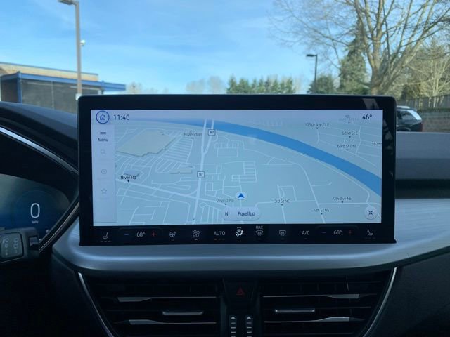 Certified 2024 Ford Escape Platinum image 19