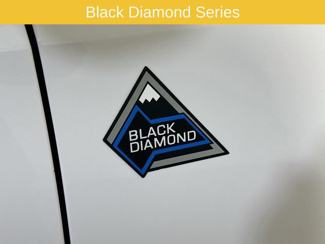 Certified 2023 Ford Bronco Black Diamond AWD/4WD image 13