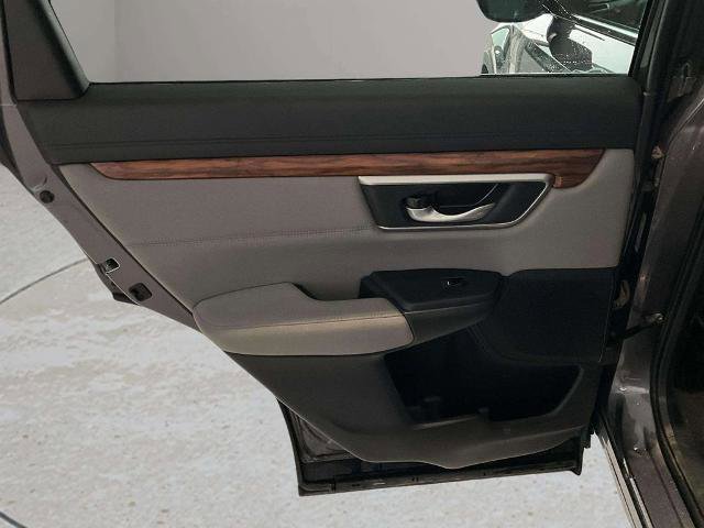Used 2020 Honda CR-V EX image 19