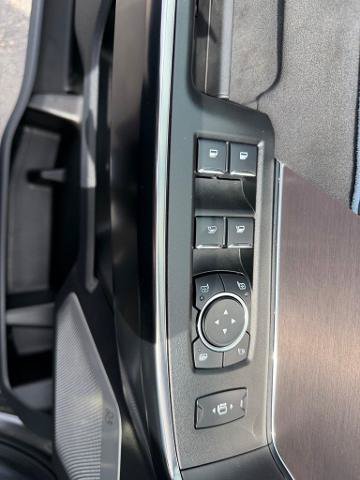 Certified 2026 Ford F250 Platinum AWD/4WD image 17