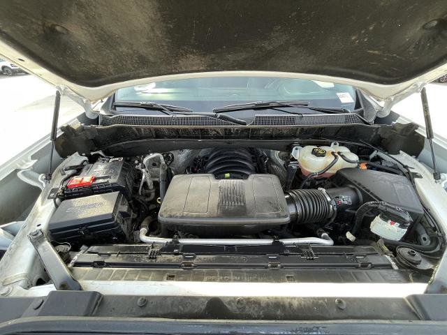 Used 2022 Chevrolet Silverado 1500 RST image 35