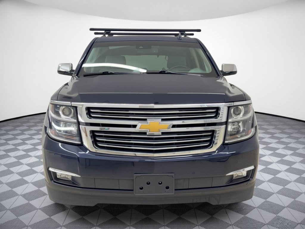 Used 2018 Chevrolet Tahoe Premier AWD/4WD image 6