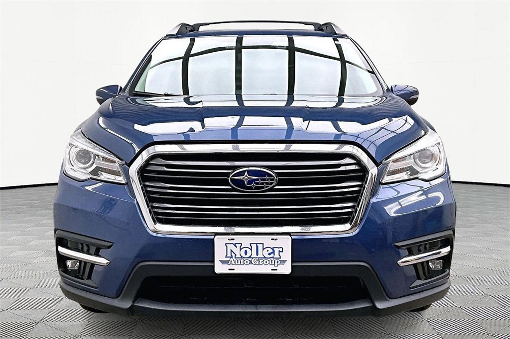 Used 2020 Subaru Ascent Limited w/ Technology Package image 6