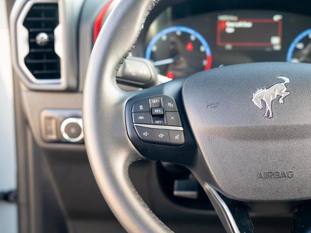 Certified 2024 Ford Bronco Sport Free Wheeling w/ Convenience Package image 24