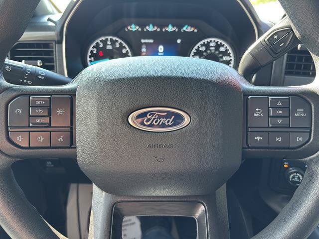 Certified 2023 Ford F150 XL w/ STX Appearance Package AWD/4WD image 26