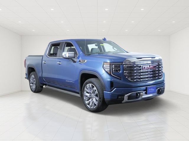 Used 2024 GMC Sierra 1500 Denali AWD/4WD image 1
