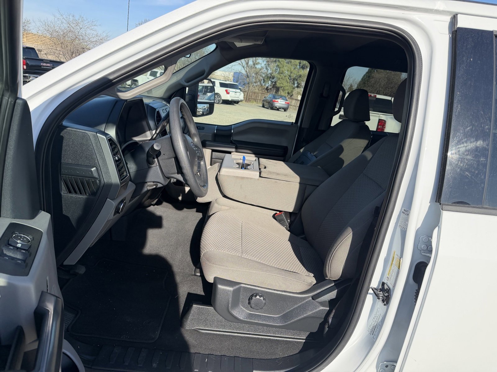 Certified 2022 Ford F250 XLT image 10