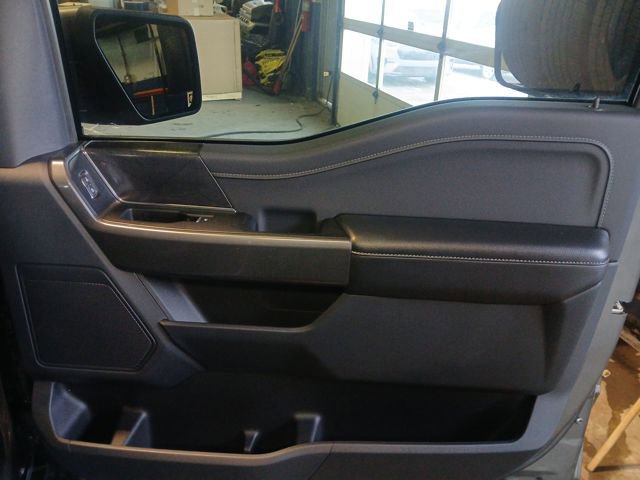 Certified 2022 Ford F150 XLT w/ Equipment Group 302A High image 60