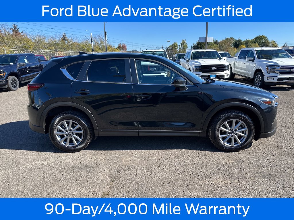 Used 2023 MAZDA CX-5 AWD 2.5 S image 9