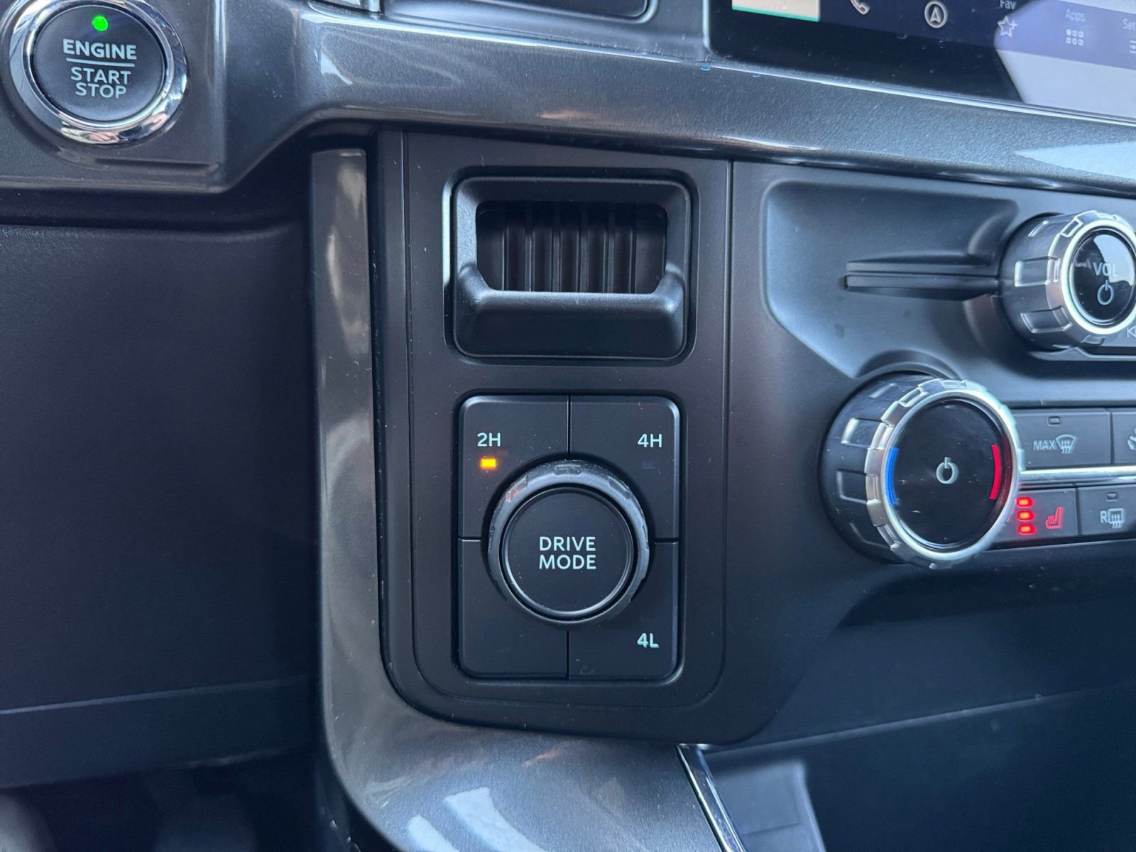 Certified 2023 Ford F150 XLT w/ Equipment Group 302A High image 24