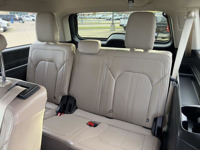 Certified 2024 Ford Expedition Max Limited image 32