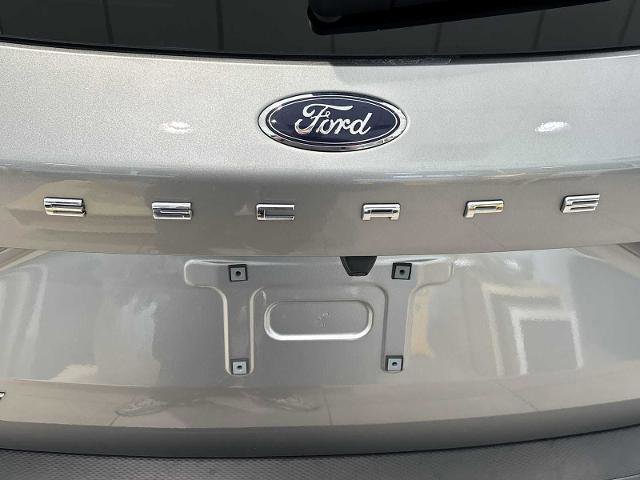 Certified 2024 Ford Escape Active FWD image 29