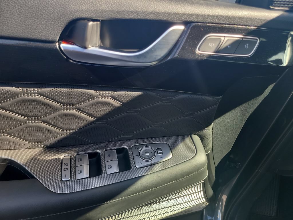 Used 2022 Hyundai Palisade Calligraphy FWD image 16