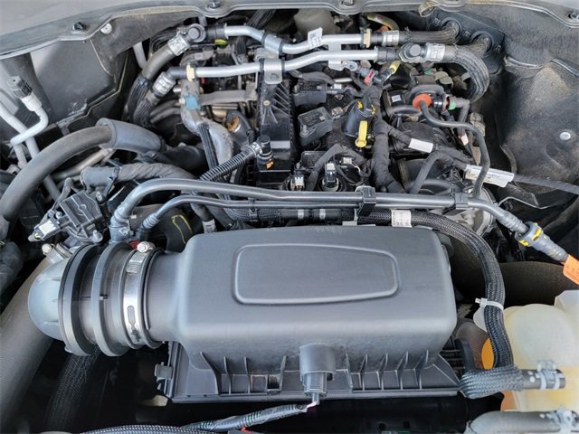 Certified 2022 Ford Explorer XLT w/ Equipment Group 202A image 41