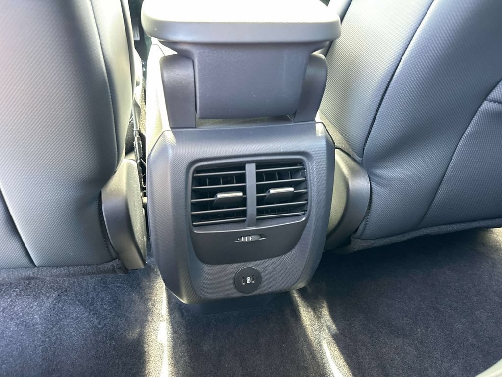 Certified 2024 Ford Mustang Mach-E Select RWD image 18