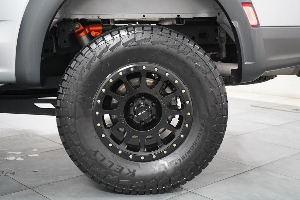 Certified 2023 Ford F150 Raptor AWD/4WD image 34