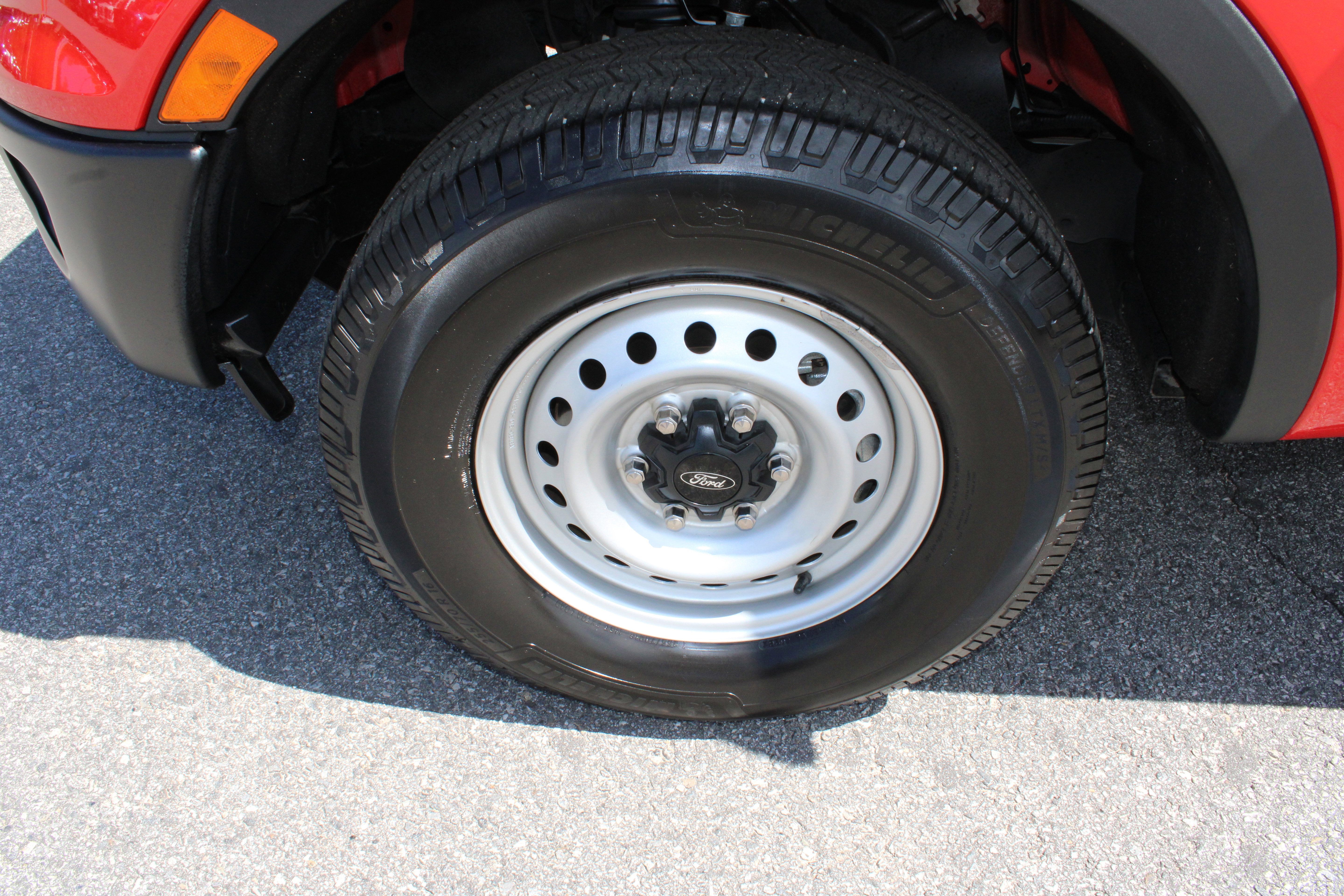 Certified 2023 Ford Ranger XL image 10