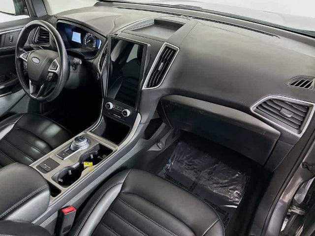 Certified 2023 Ford Edge SEL AWD/4WD image 31