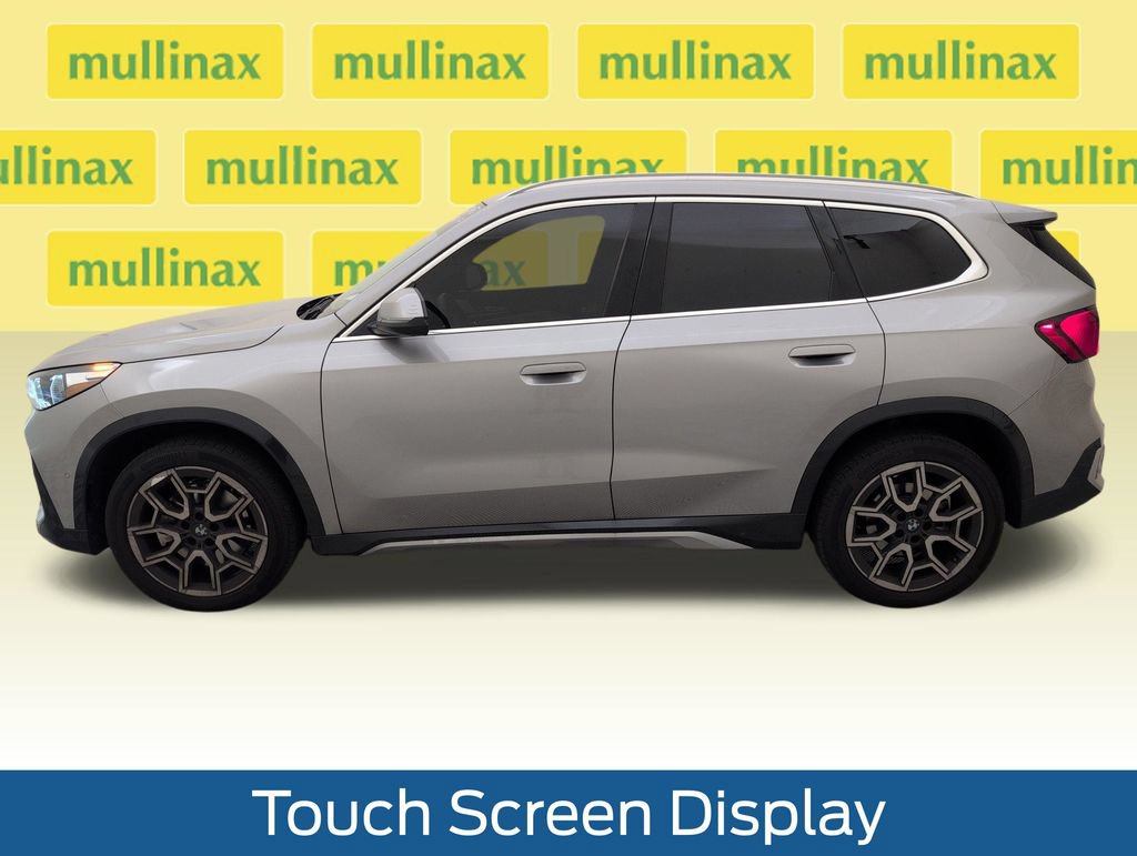 Used 2025 BMW X1 xDrive28i w/ Convenience Package AWD/4WD image 11