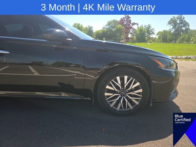 Used 2024 Nissan Altima 2.5 SV w/ SV Premium Package AWD/4WD image 5