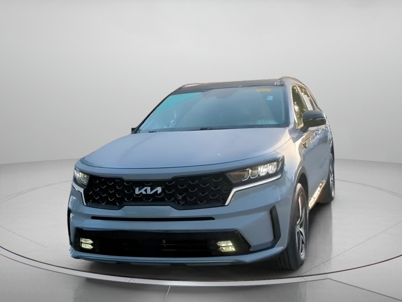 Used 2022 Kia Sorento EX w/ Panoramic Sunroof Package FWD image 10